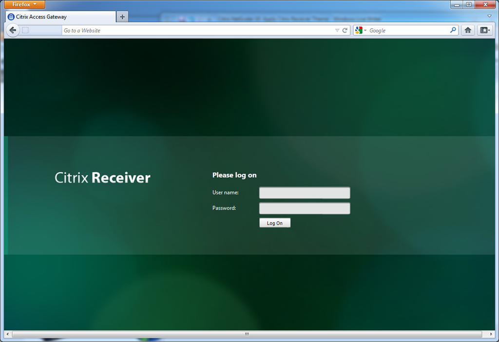 Citrix receiver for mac os 10.15.4